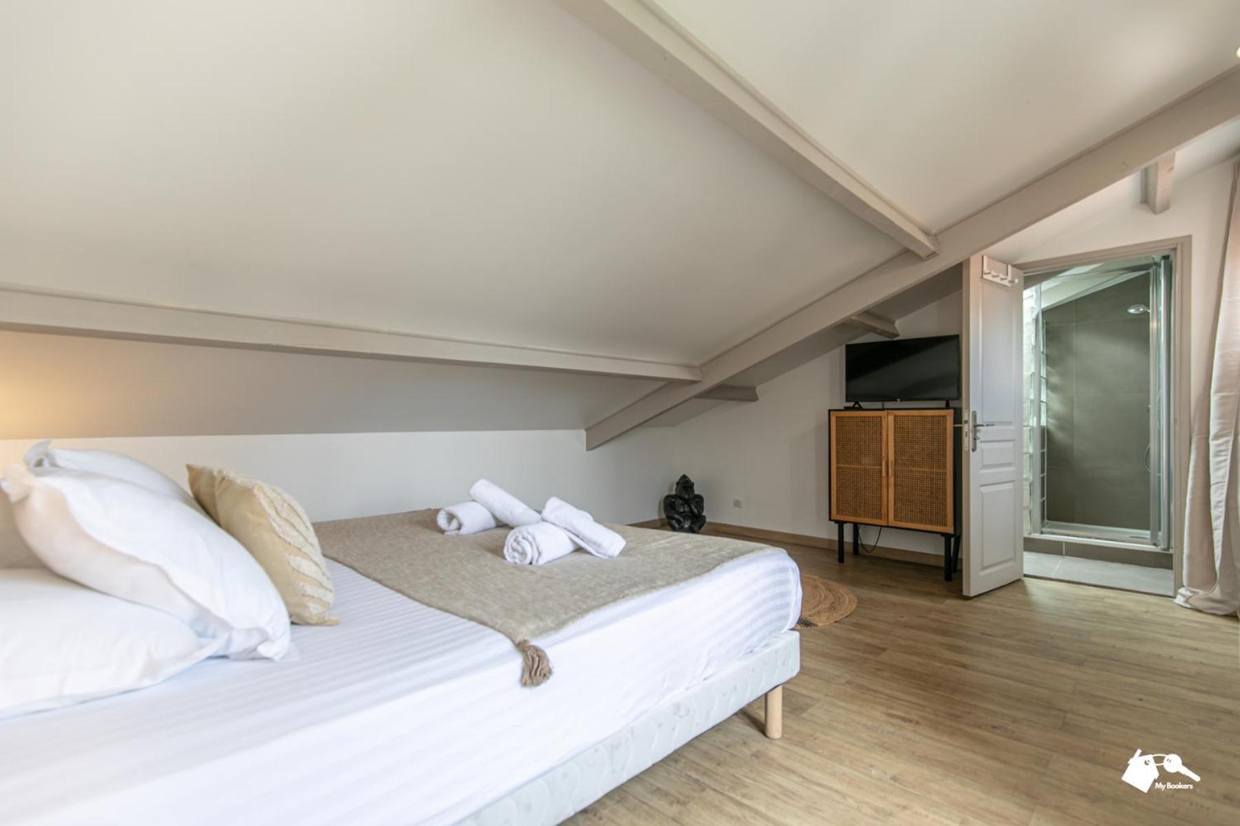 Mba Splendide Appart -Montreuil 2-Proche Vincennes Exteriör bild