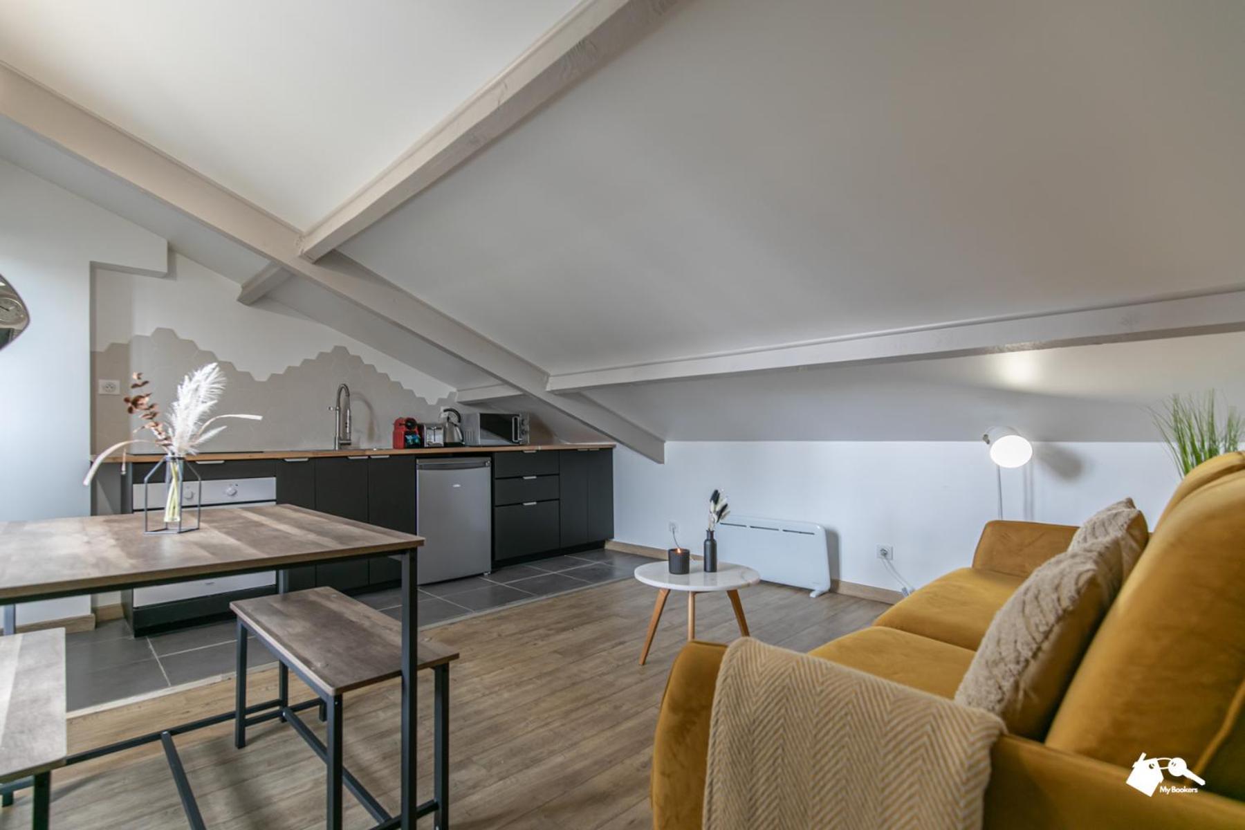 Mba Splendide Appart -Montreuil 2-Proche Vincennes Exteriör bild