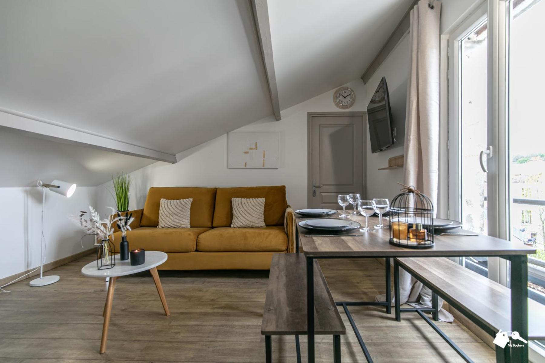 Mba Splendide Appart -Montreuil 2-Proche Vincennes Exteriör bild